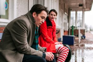 Lost At Christmas a charming quaint tale – Film Review