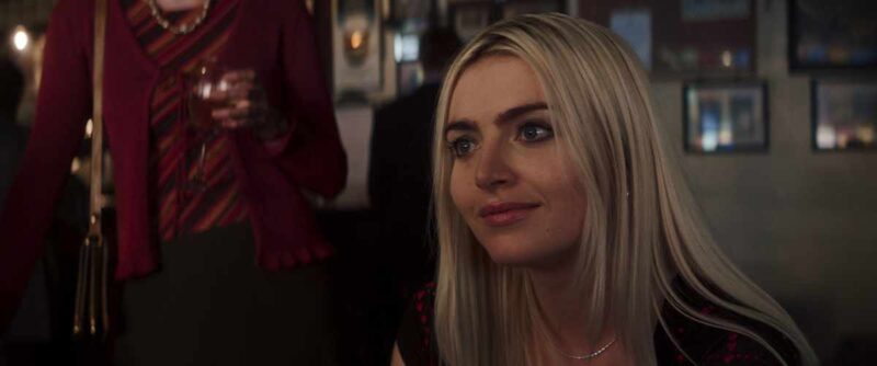 Tara Lee in THE RACER (Vertigo Releasing)