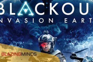 The Blackout: Invasion Earth – Film Review