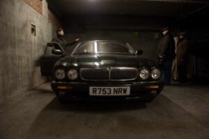 The Glass Man starring Andy Nyman, James Cosmo and Neve Campbell gets a UK release