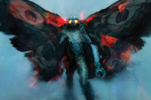 Monster At the Movies: The Mothman Legacy 2020 – Movie Review