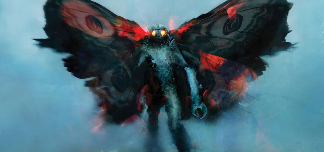 Monster At the Movies: The Mothman Legacy 2020 – Movie Review Monster At the Movies: The Mothman Legacy 2020 – Movie Review