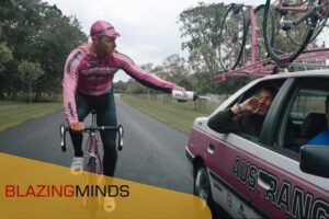 The Racer Director Kieron J. Walsh’s Top 5 Sporting Movie Influences