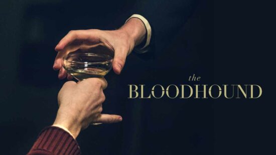 The Blood Hound - Arrow Channel