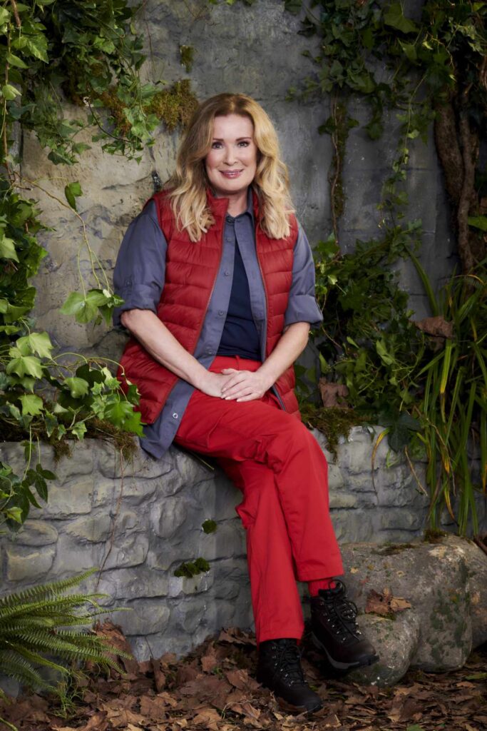 Beverly Callard