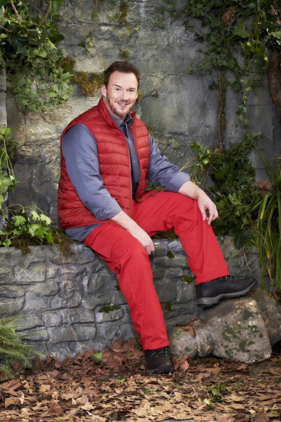Russell Watson