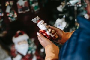 Holly Jolly and HO HO HO…  Jamar Langley gives us a fun-filled, throwback classic Christmas song!