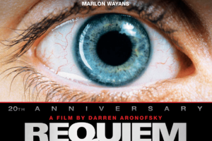 Lionsgate Presents REQUIEM FOR A DREAM in 4K