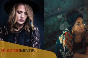 Elles Bailey and Lady Nade Join Forces to Release Charity Single