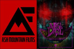 Ash Mountain Films launch Kickstarter for 80’s style supernatural slasher feature Mask of the Devil