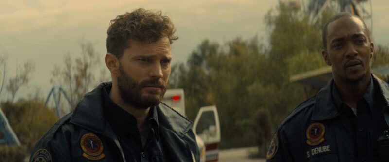 Synchronic - Jamie Dornan