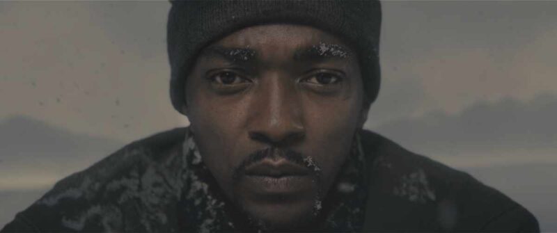 Synchronic - Anthony Mackie
