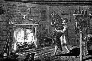 Monster At the Movies: The Mark of the Bell Witch – film review