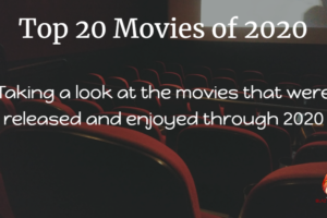 Top 20 Movies of 2020 that had us intrigued, on a magical journey and blew our minds