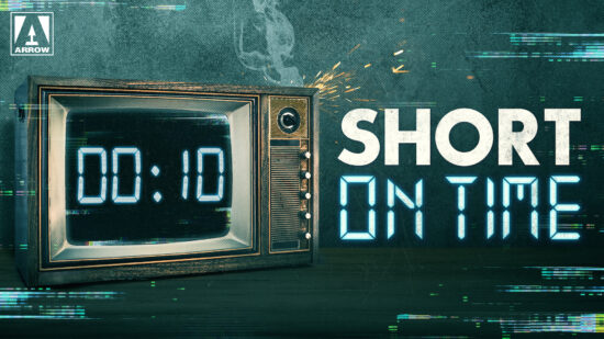 Short on Time - Arrow