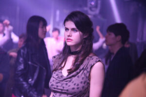Alexandra Daddario stars in Lost Girls and Love Hotels coming to DVD and Digital