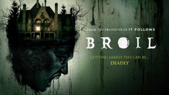 Broil QUAD