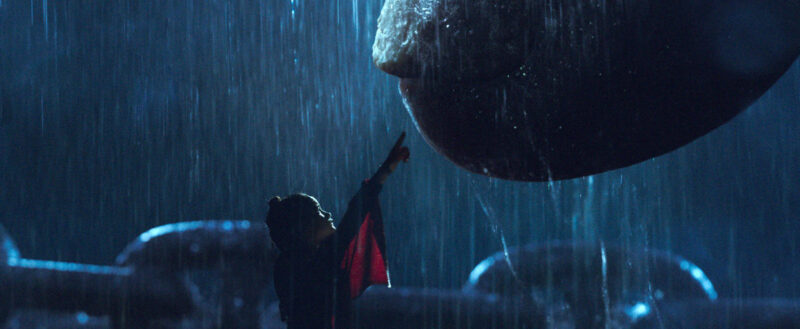 Godzilla Vs Kong