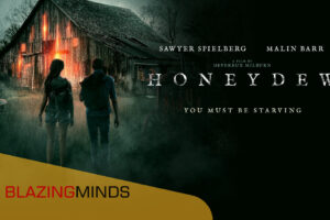 New Trailer and Stills released for Upcoming Movie Honeydew