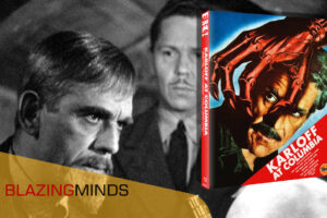 Get Ready for a Collection of Classic Boris Karloff Movies Being Released by Eureka