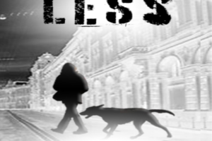 Red Cape Publishing are excited to announce the release of Less by Caroline Angel onto Audible!
