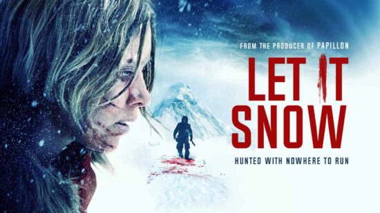 Let It Snow - QUAD
