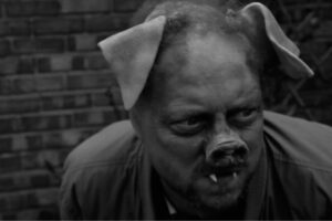 Monster At the Movies: Monstrous Disunion – Film Review