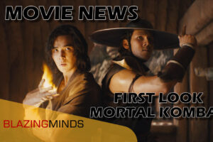 First Look Images of upcoming Mortal Kombat movie from New Line Cinema