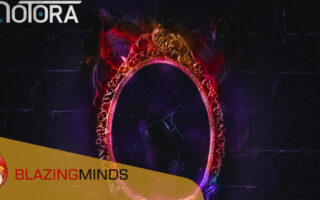 Notora - Silverscreen - Review