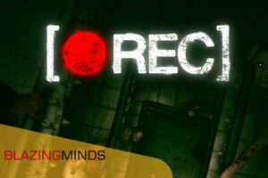 Original found-footage phenomenon [REC] out now on Blu-ray and the Arrow Video Channel