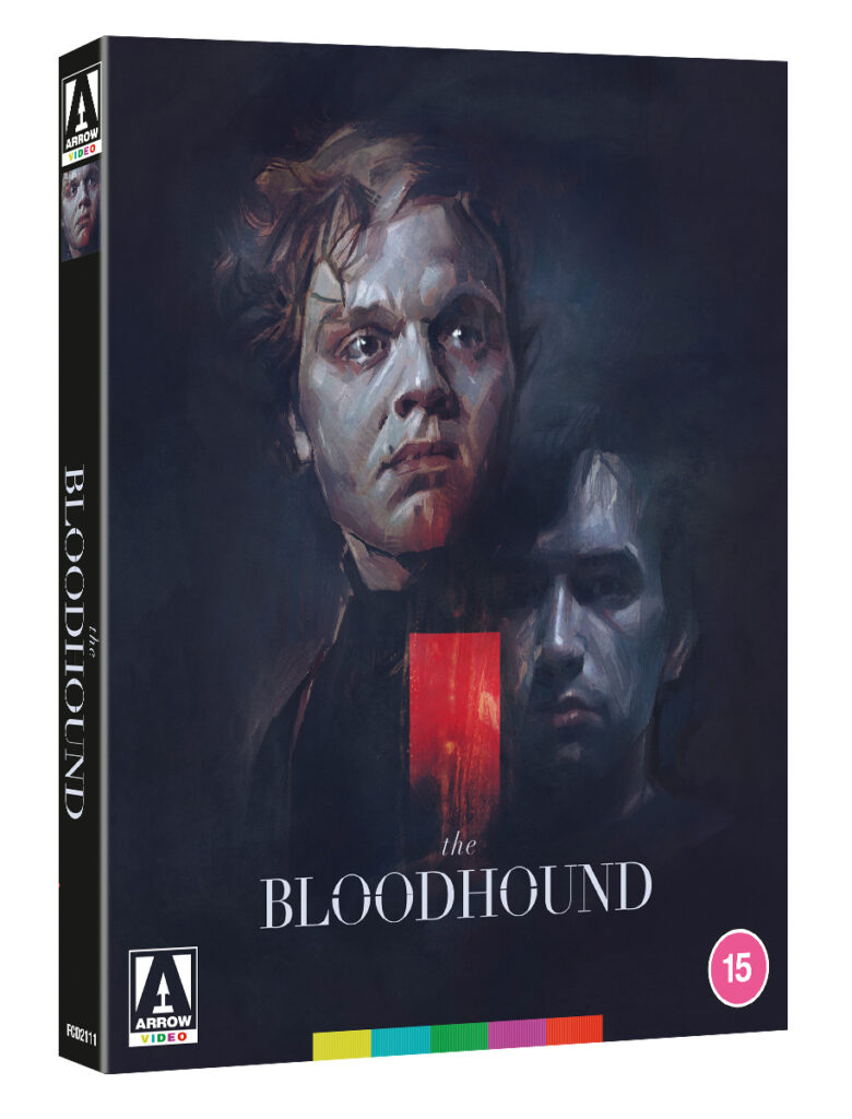 The BloodHound