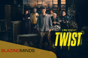 TWIST starring Sir Michael Caine – Film Review