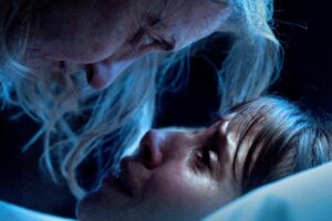 New Trailer Drops for British horror film THE HEIRESS