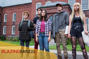 The New Mutants take back the Number 1 spot on the Official Film Chart