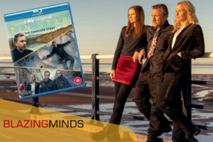 The Third and Final Season of Tin Star Liverpool Starring Tim Roth is Coming to Blu-ray and DVD