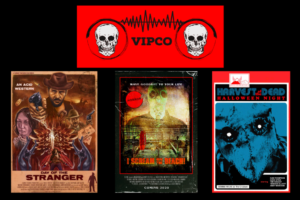 VIPCO launch a new Indiegogo campaign for 3 new limited-edition releases