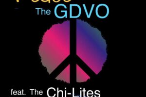 Peace It’s A Long Time Comin’ … THE GLOBAL MOVEMENT Kicks off 18-20 January 2021!