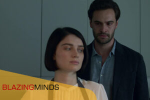 Behind Her Eyes, an Effective and Diverting Thriller – Netflix Review