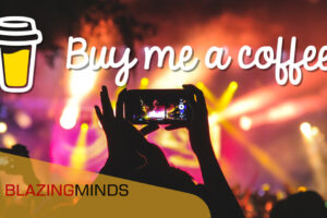 Buy Me A Coffee is an Ideal Platform for Creatives