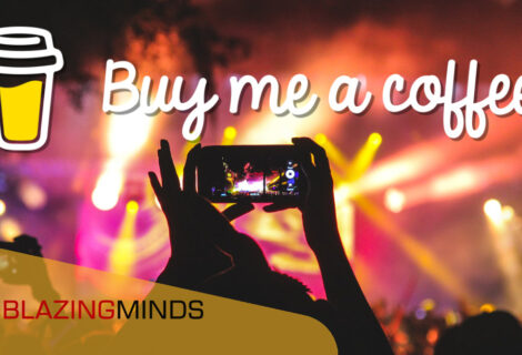 Buy Me A Coffee is an Ideal Platform for Creatives