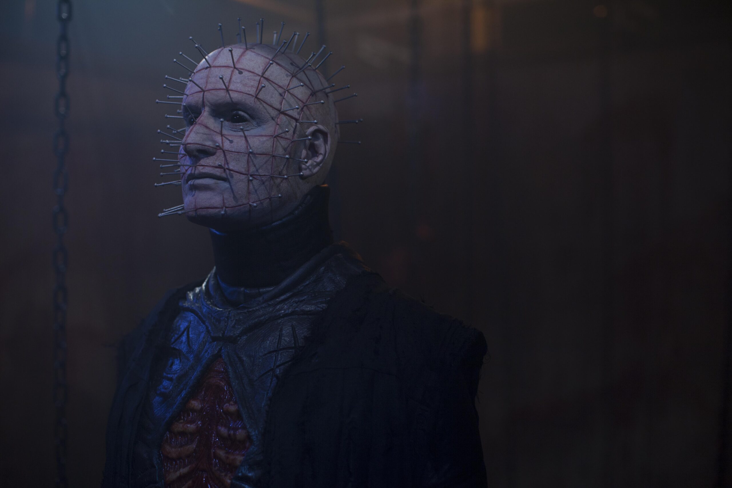 Hellraiser: Judgement Director Gary J. Tunnicliffe’s Top 5 Special Effects Creations Hellraiser: Judgement Director Gary J. Tunnicliffe’s Top 5 Special Effects Creations