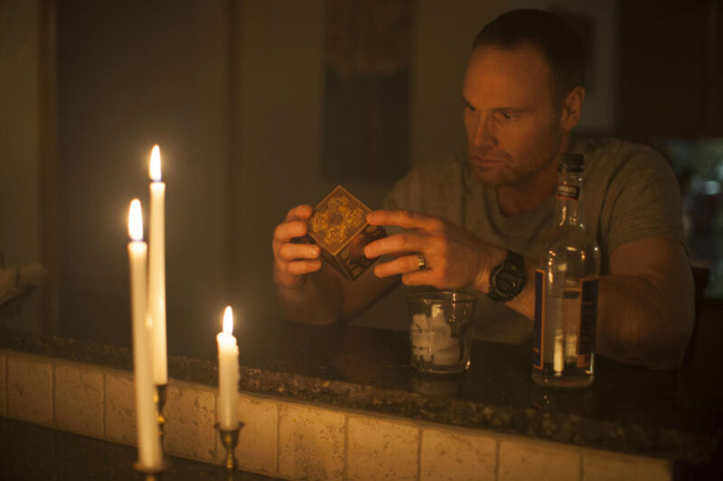 Hellraiser Judgement (Lionsgate UK) (2)