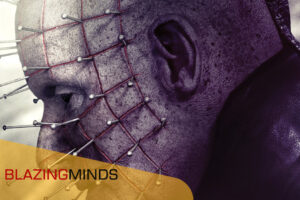 Hellraiser Judgment the 10th Movie in the Horror Franchise – Blu-ray Review