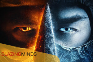 Mortal Kombat (2021) – Film Review