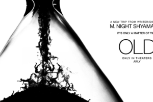 New Stills and a Teaser Trailer Released for OLD from M. Night Shyamalan