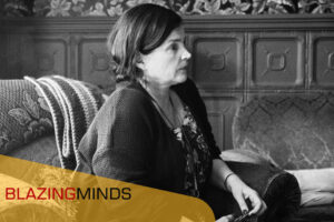 Reunion starring Julia Ormond is Heading to Digital in March