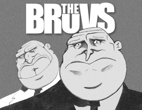 The Bruvs