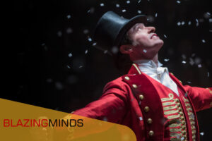 The Greatest Showman Rewrites the Stars as it Returns to Number 1