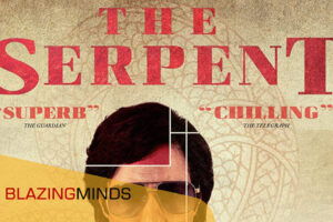 ITV Studios Announce the Release of The Serpent on DVD and Digital