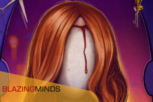 Watch The New Trailer For The Stylist which heads to ARROW Player from March 1st